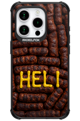 Mici - Apple iPhone 15 Pro
