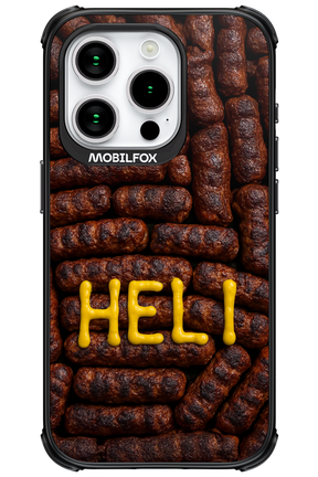 Mici - Apple iPhone 15 Pro