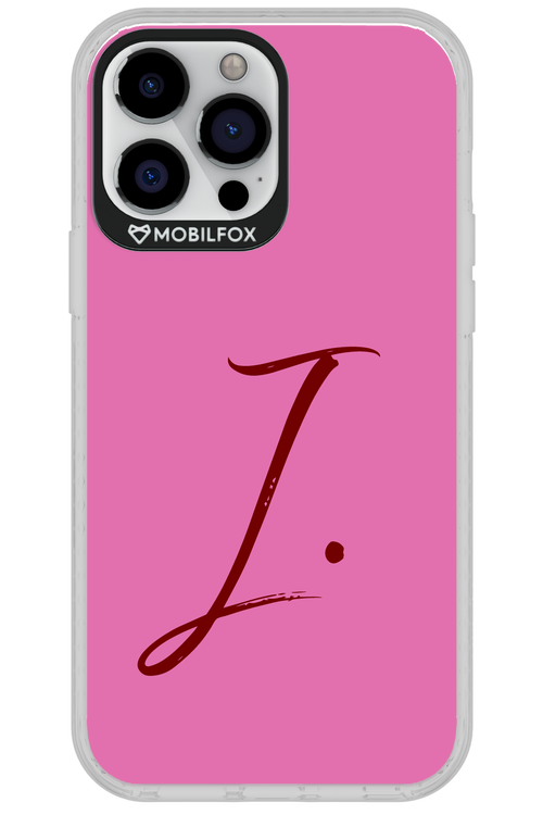 (Sorbet) I 2.0 - Apple iPhone 13 Pro Max