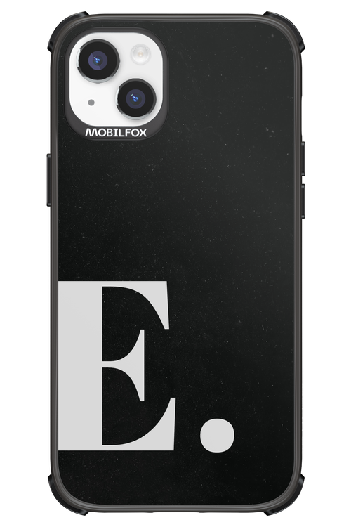 E (Off Space) 2.0 - Apple iPhone 14 Plus