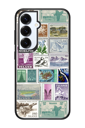 Stamp Tropical 2.0 - Samsung S25