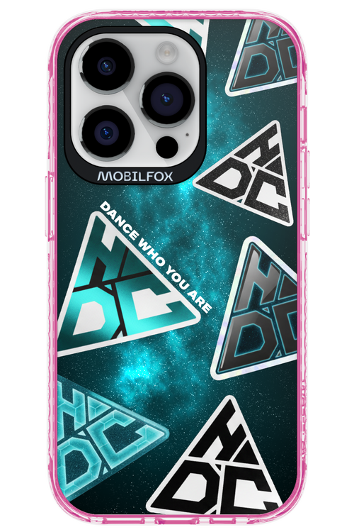 HDC 6 - Apple iPhone 14 Pro