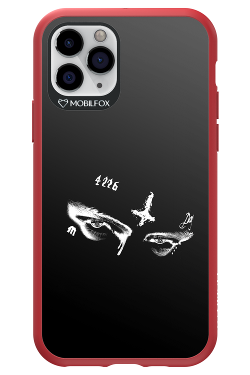 Rava 4226 - Apple iPhone 11 Pro