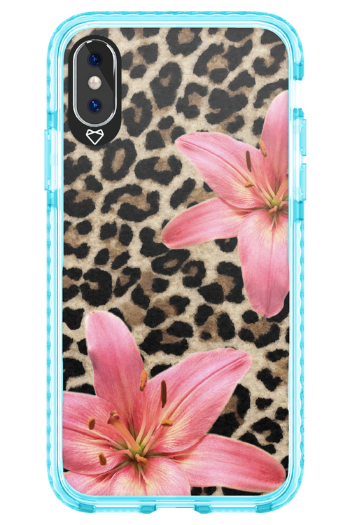 Leobloom - Apple iPhone X