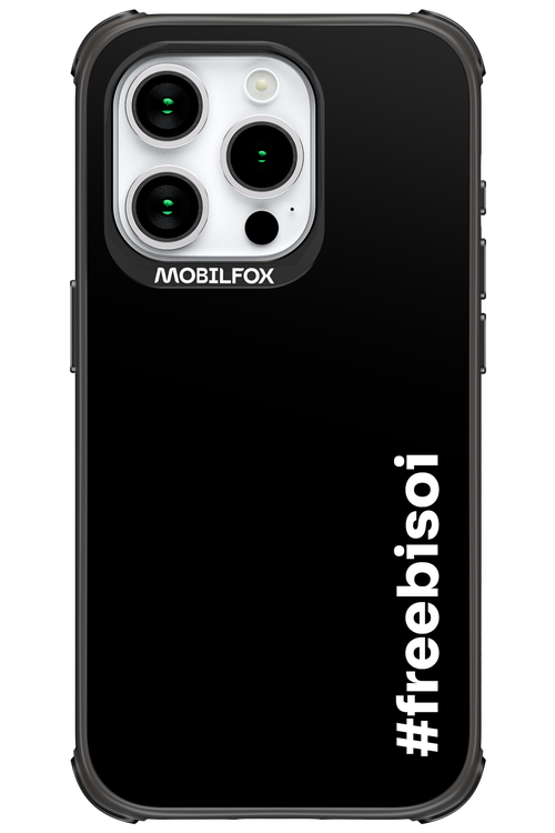freebisoi III - Apple iPhone 15 Pro