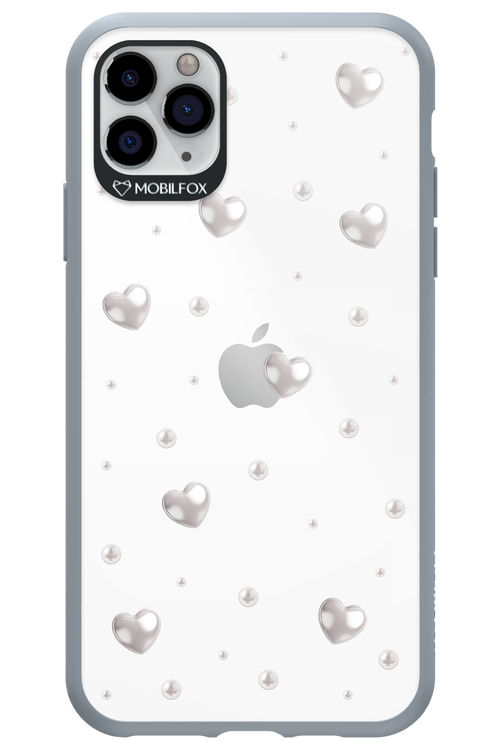 Pearl Tears 2.0 - Apple iPhone 11 Pro Max