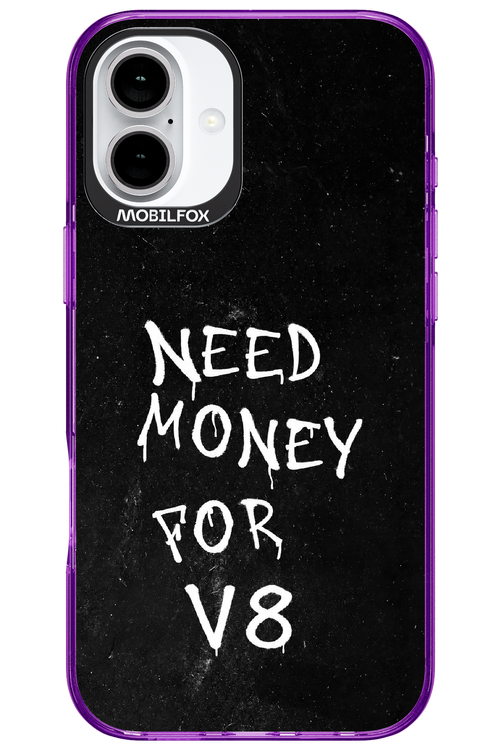V8 2.0 - Apple iPhone 16 Plus