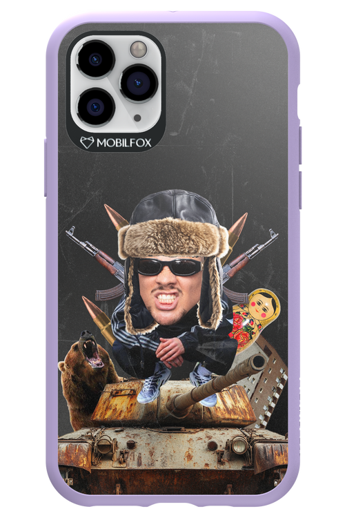 Final Boss - Apple iPhone 11 Pro