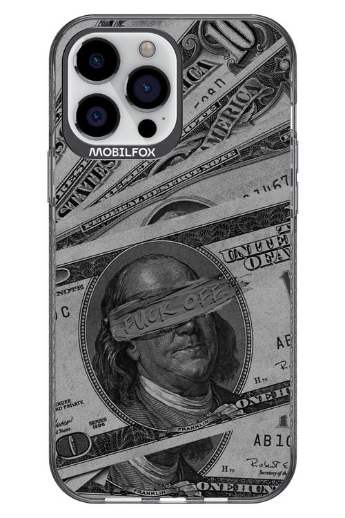 Talking Money - Apple iPhone 13 Pro Max