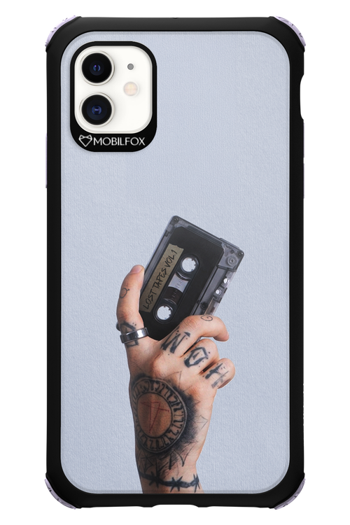 Bagabont 2.0 - Apple iPhone 11
