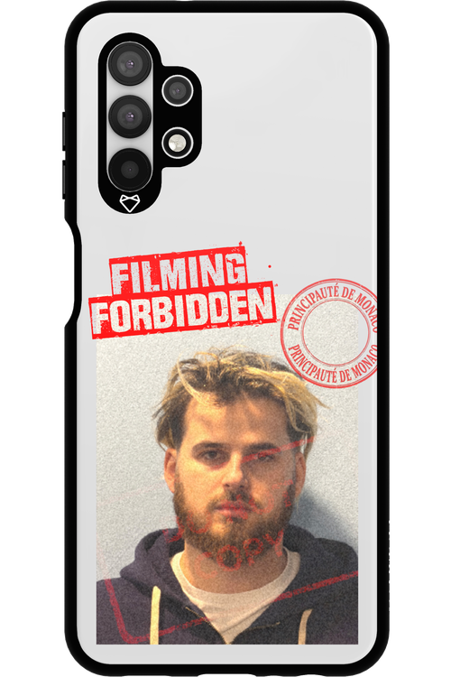 ZBIR Mugshot 2.0 - Samsung Galaxy A13 4G