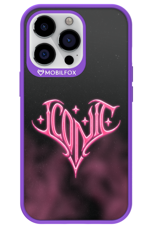 Iconica 2.0 - Apple iPhone 13 Pro