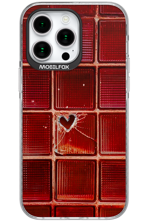 Heartbroken - Apple iPhone 15 Pro Max