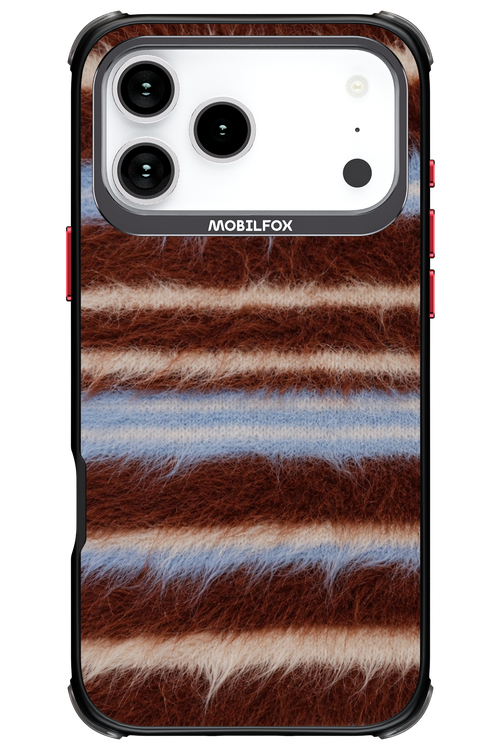 Soft Spot 2.0 - Apple iPhone 17 Pro Max
