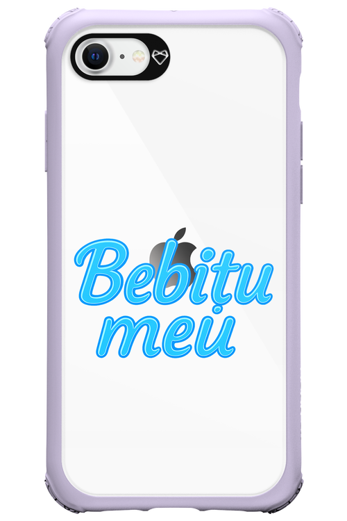 Meuu 2.0 - Apple iPhone SE 2020