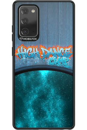 HDC 9 2.0 - Samsung Galaxy Note 20