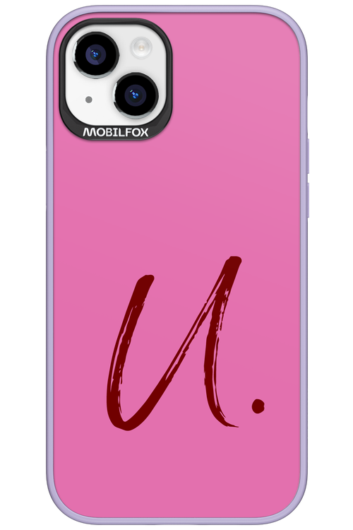 (Sorbet) U 2.0 - Apple iPhone 15 Plus