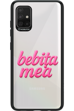 Meaa 2.0 - Samsung Galaxy A51