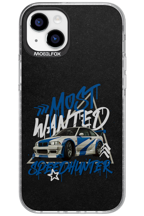 Most wanted - Apple iPhone 15 Plus