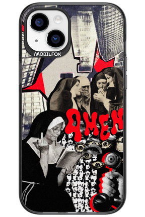 God is Calling - Apple iPhone 15 Plus