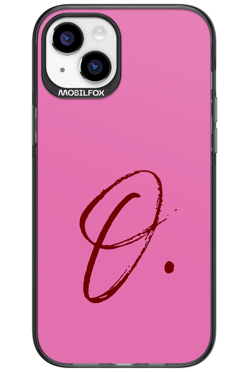 (Sorbet) O 2.0 - Apple iPhone 15 Plus