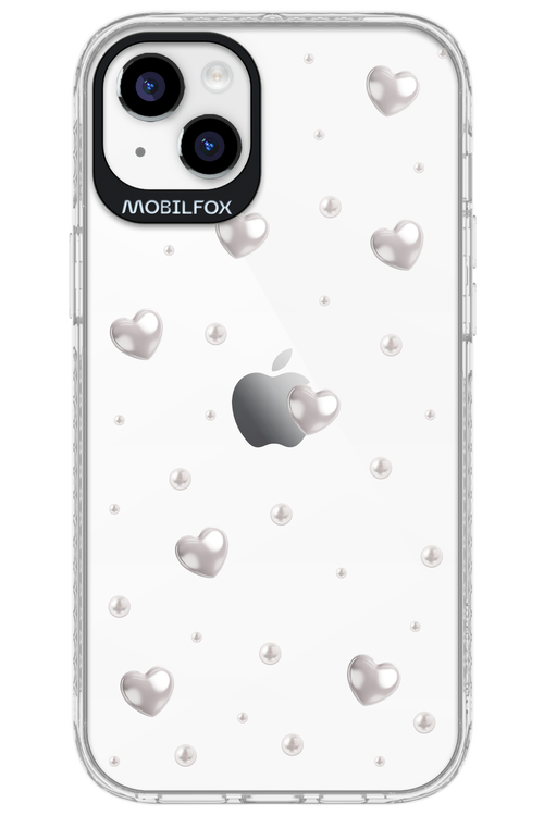 Pearl Tears 2.0 - Apple iPhone 14 Plus