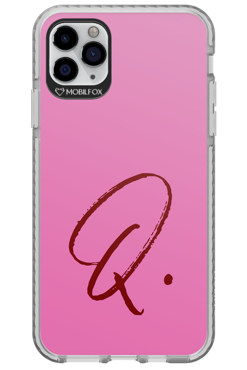 (Sorbet) Q 2.0 - Apple iPhone 11 Pro Max