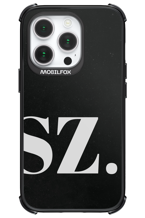 SZ (Off Space) 2.0 - Apple iPhone 14 Pro