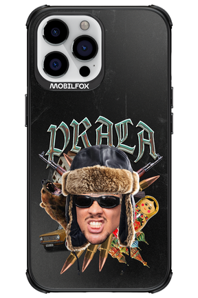 Lmen Panel - Apple iPhone 13 Pro Max