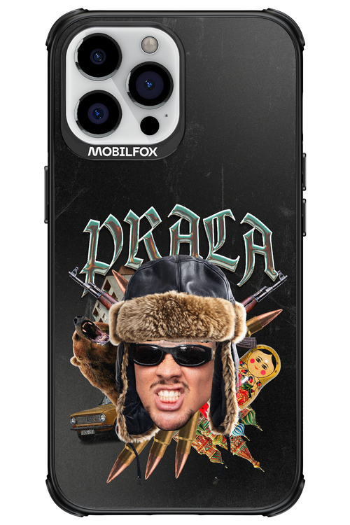 Lmen Panel - Apple iPhone 13 Pro Max