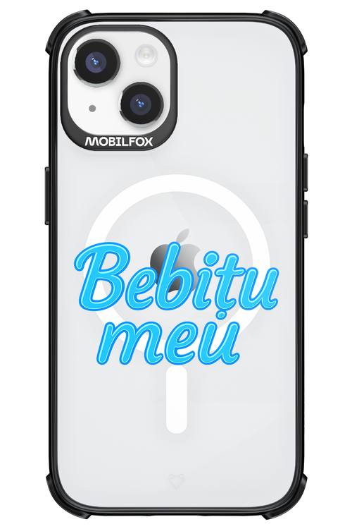 Meuu 2.0 - Apple iPhone 14