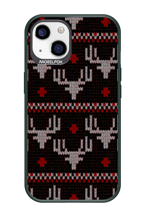 Sweater - Apple iPhone 13