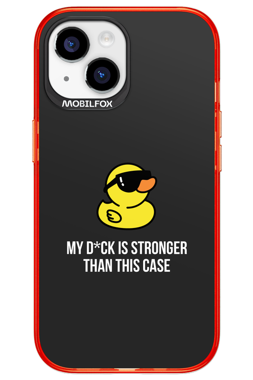 My D_ck 2.0 - Apple iPhone 15