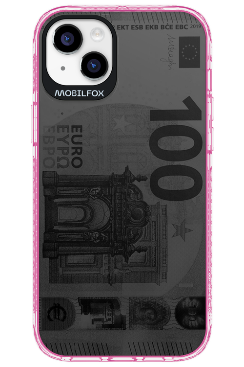 Euro Black 2.0 - Apple iPhone 14 Plus