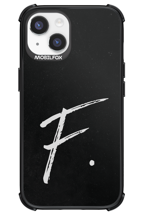 (Off Space) F 2.0 - Apple iPhone 14