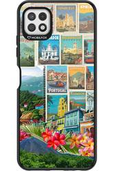 Poster Paradise 2.0 - Samsung Galaxy A22 5G