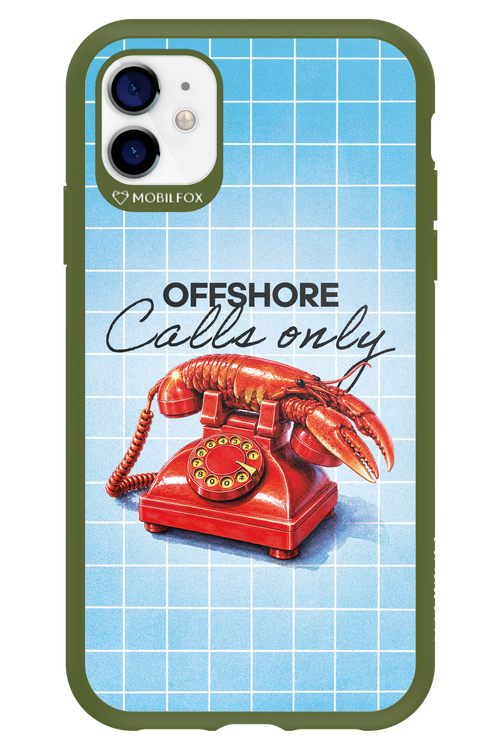 Offshore 2.0 - Apple iPhone 11