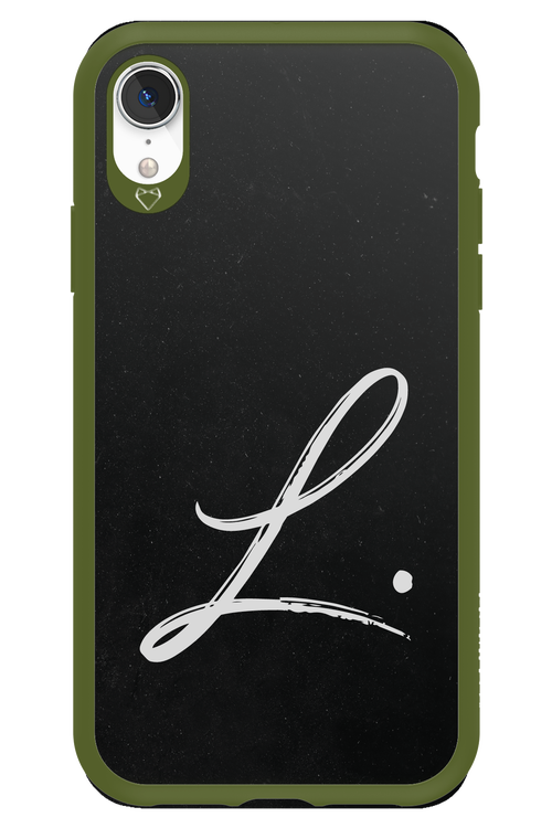 (Off Space) L 2.0 - Apple iPhone XR