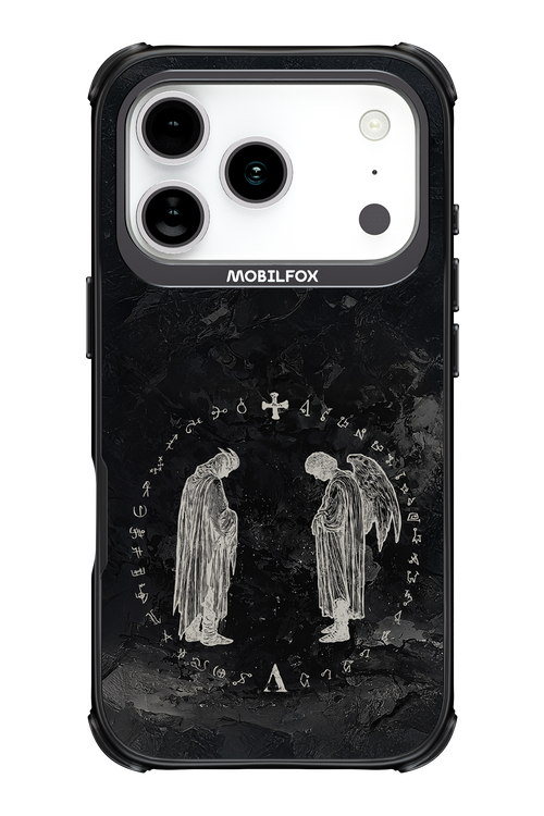 iNGER & D3MON V1 2.0 - Apple iPhone 17 Pro