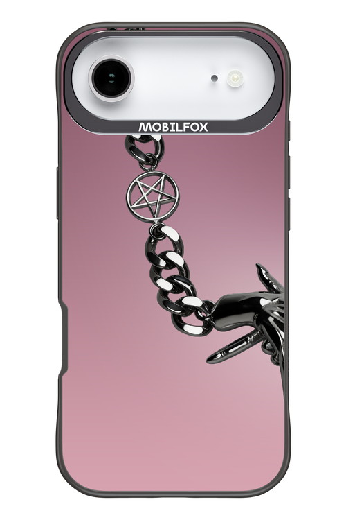 Chain stanga roz 2.0 - Apple iPhone 17 Air