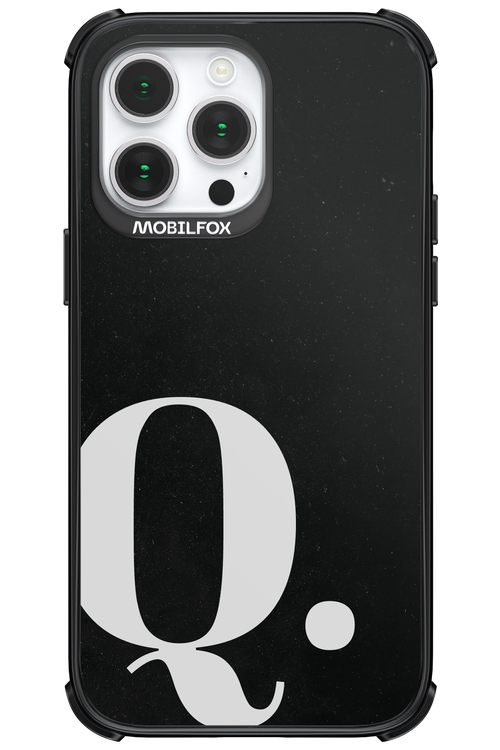 Q (Off Space) 2.0 - Apple iPhone 14 Pro Max