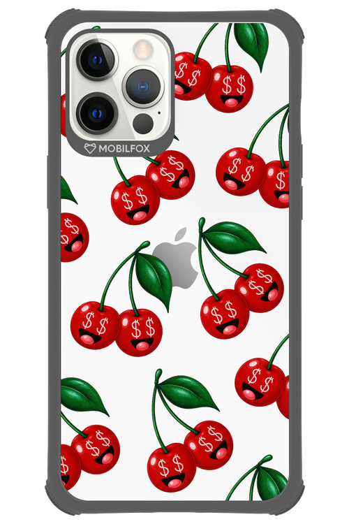 Money Cherry 2.0 - Apple iPhone 12 Pro Max