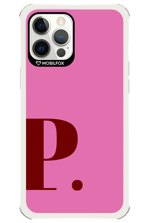 P (Sorbet) 2.0 - Apple iPhone 12 Pro Max