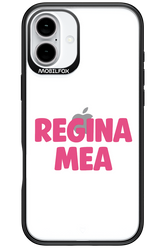 Regina Mea - Apple iPhone 16 Plus