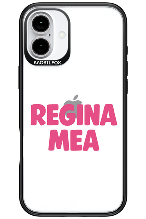 Regina Mea - Apple iPhone 16 Plus