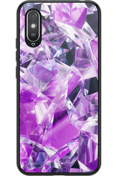 Violet Aura - Xiaomi Redmi 9A