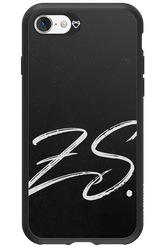 (Off Space) ZS 2.0 - Apple iPhone SE 2020