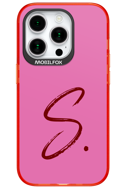 (Sorbet) S 2.0 - Apple iPhone 15 Pro