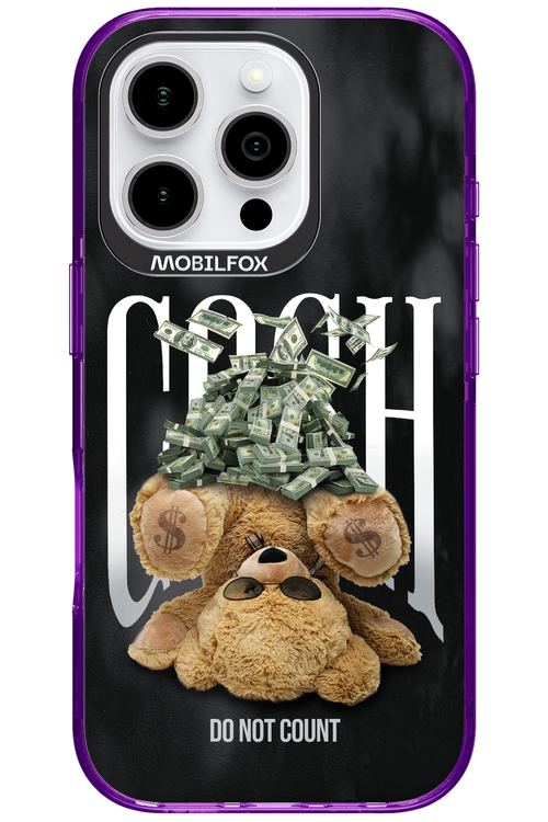 CASH 2.0 - Apple iPhone 16 Pro
