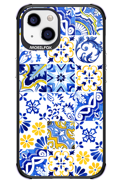 Malaga 2.0 - Apple iPhone 13
